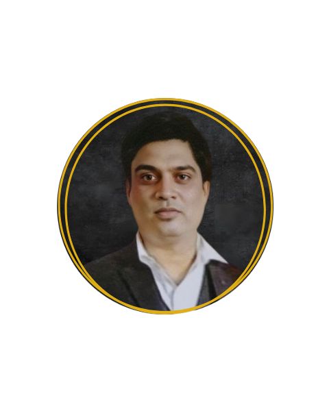Mr. Pankaj S. Bramhe