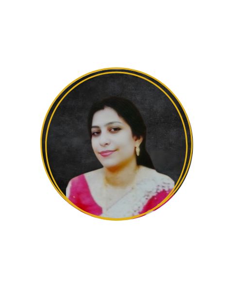Mrs. Jyoti P. Bramhe