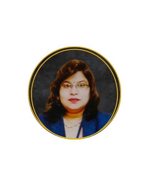 Mrs. Sunanda M. Kamdi