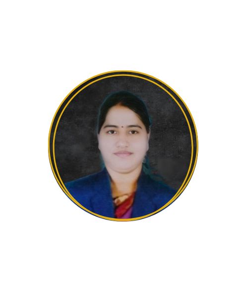Mrs. Sanjana M. Gawande