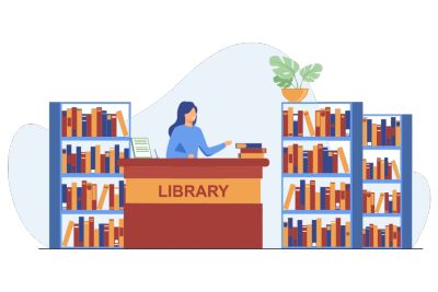 Library