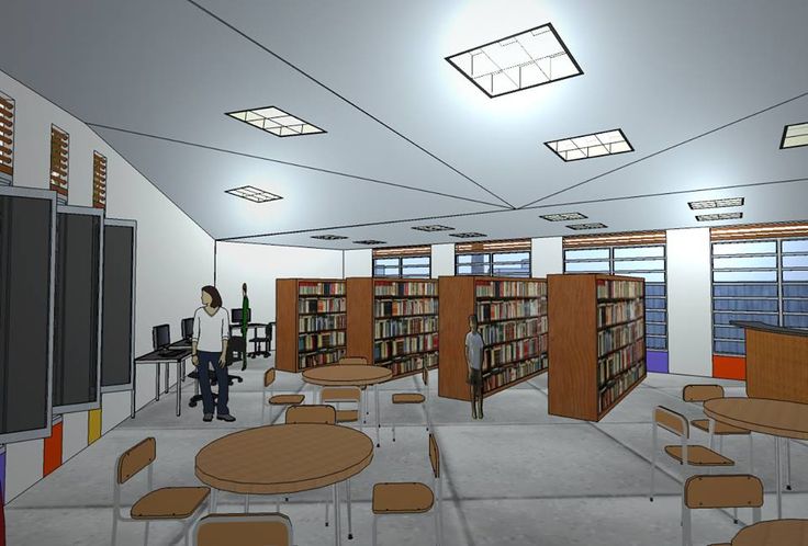 Library